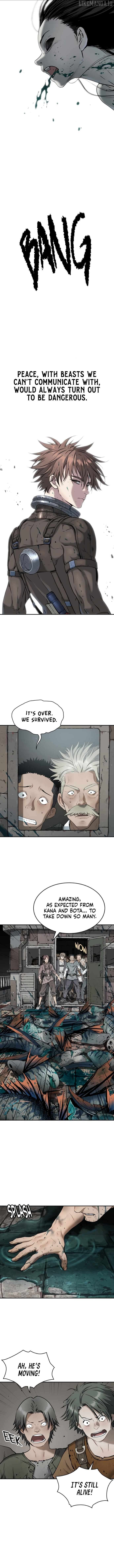 Leviathan, Chapter 219 image 14